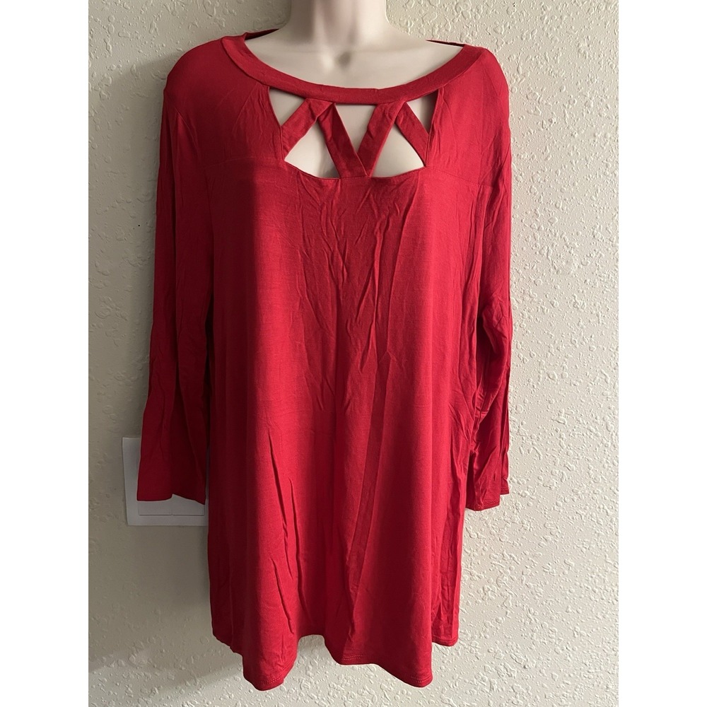XL NWT New directions top #657*8